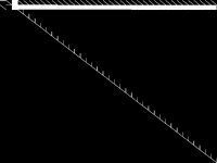 B-n35-k5.cvrp CCM image B-n35-k5.cvrp CCM image